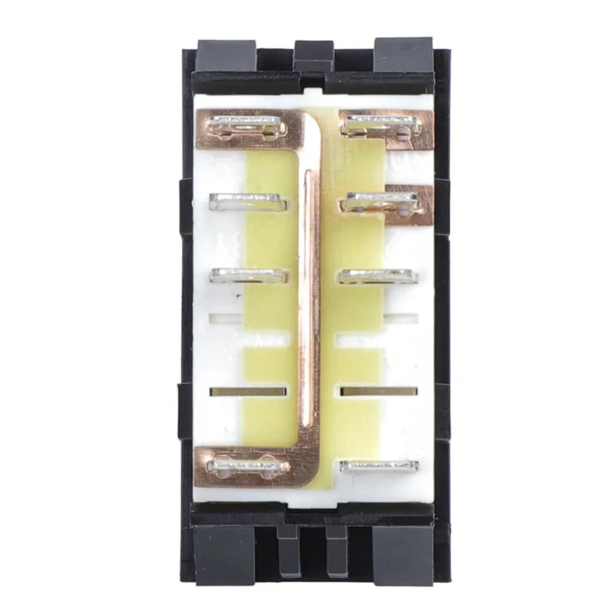 DGR-eP 271173053   P27-1173-053 زر مفتاح الروك للتعليق الهوائي لـ Kenworth T680