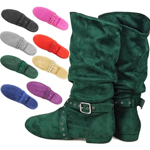 salsa için ayakkabılarda 8 büyük satış-no. 7