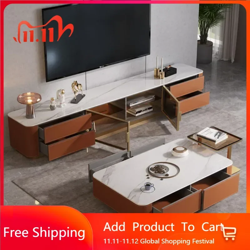 

Консоль, роскошный ТВ-шкаф, черная мебель, витрина, реплика дизайна, мобильная гостиная, дизайнерская мебель для отеля Archivadores