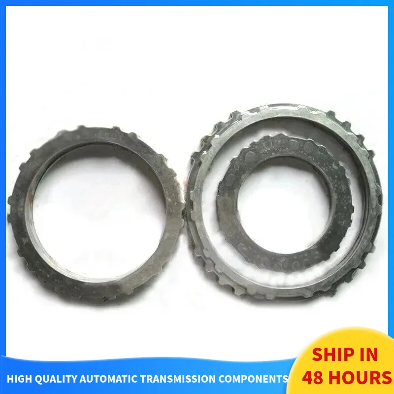 

F5A51 V5A51 R5A51 Transmission Steel Kit Clutch Plate Fit For MITSUBISHI HYUNDAI KIA Car Accessories