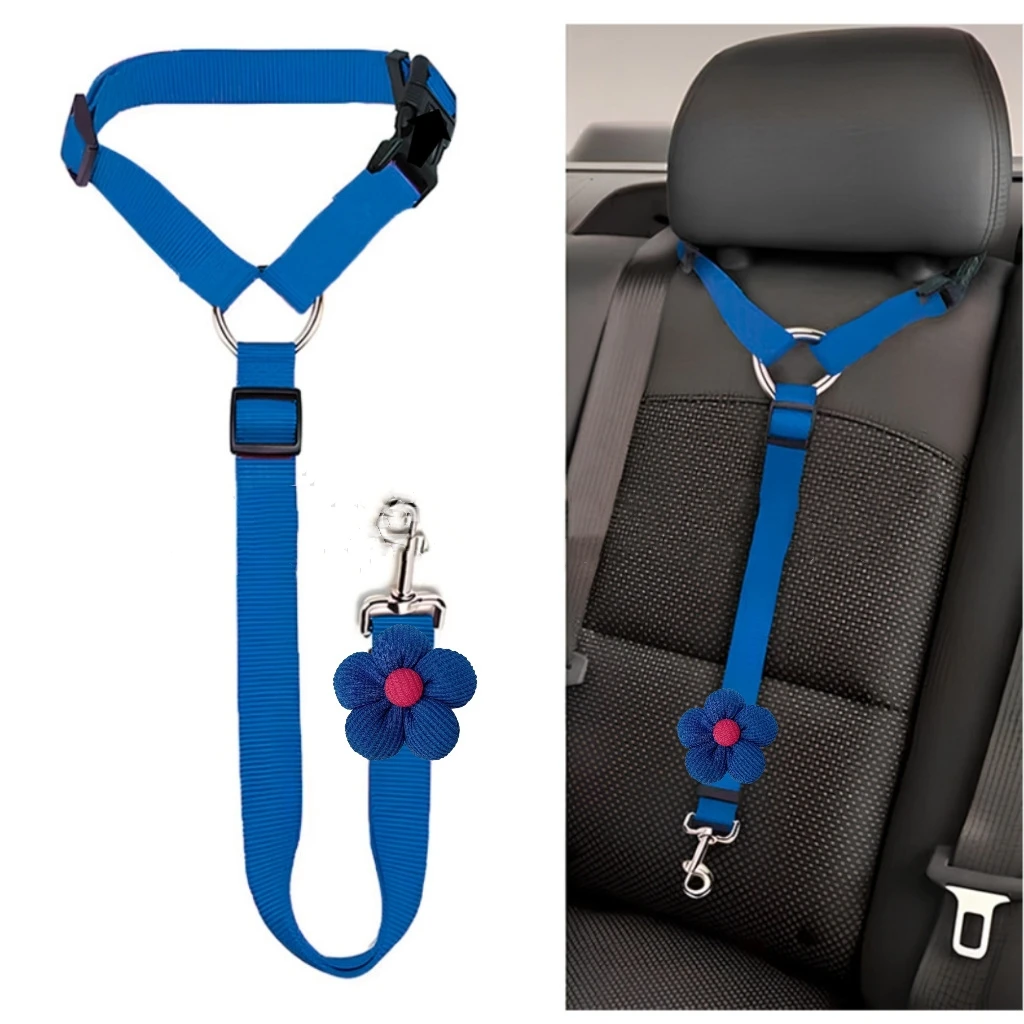 Thumbnail 3 - #23 Trending Dog Car Safety Harnesses Right Now