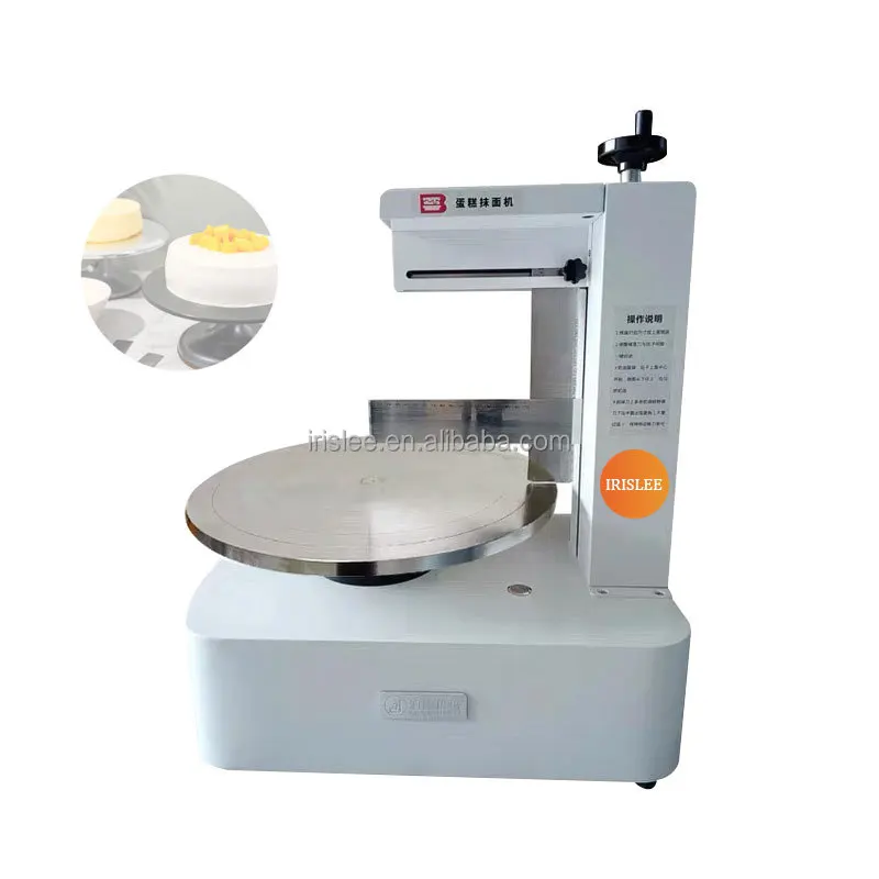 

Машина для глазури для домашнего использования, машина для украшения тортов, машина для украшения торта