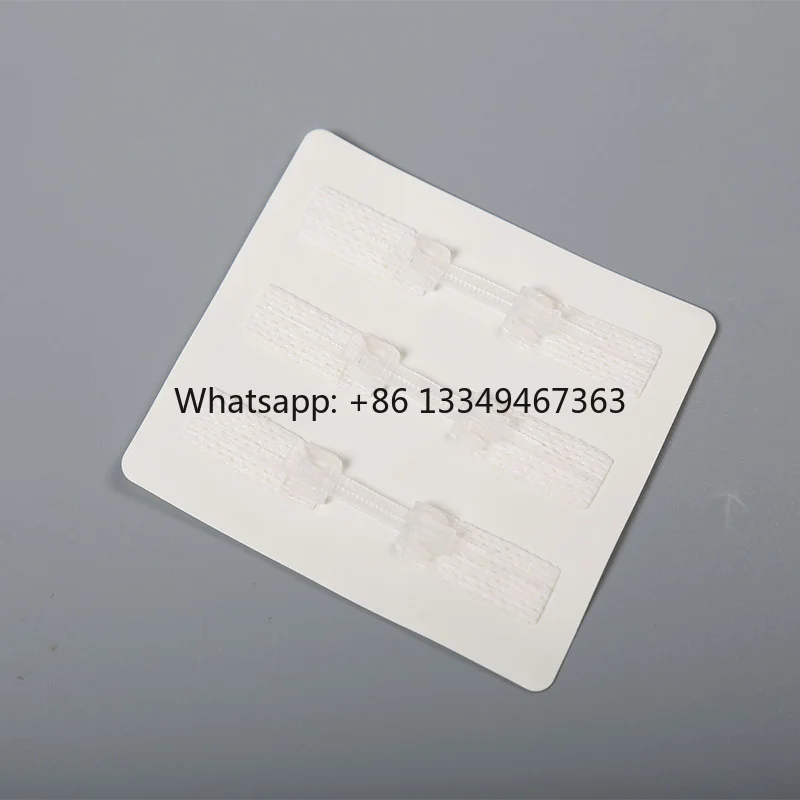

High quality Hospital/Home Surgical Sterile Wound Closure Strip