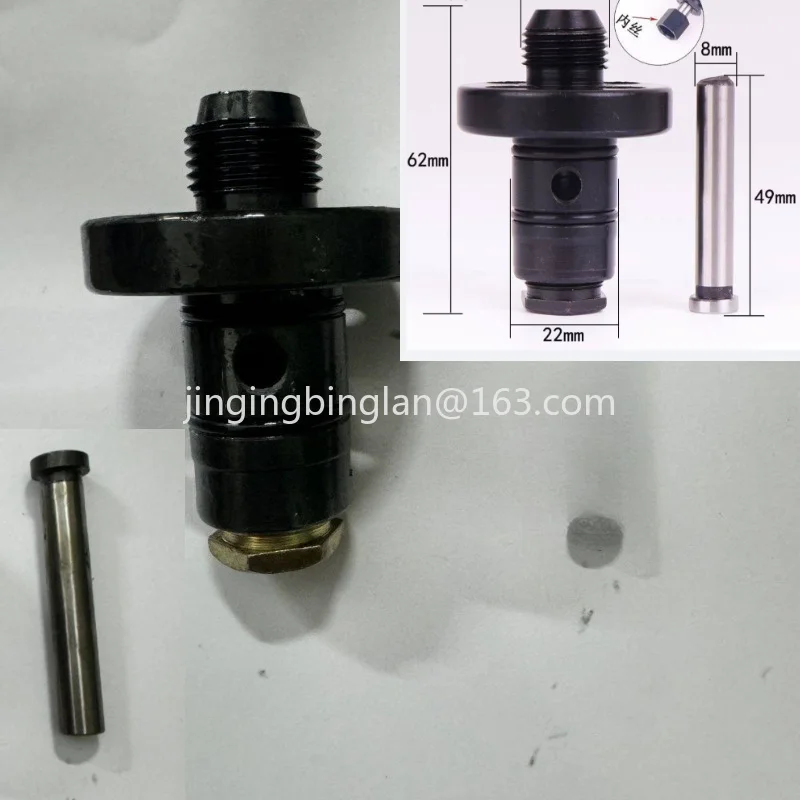 Factory direct sales of grouting machine accessories pump 999/9999/99999 Details model Contact customer service for consultation