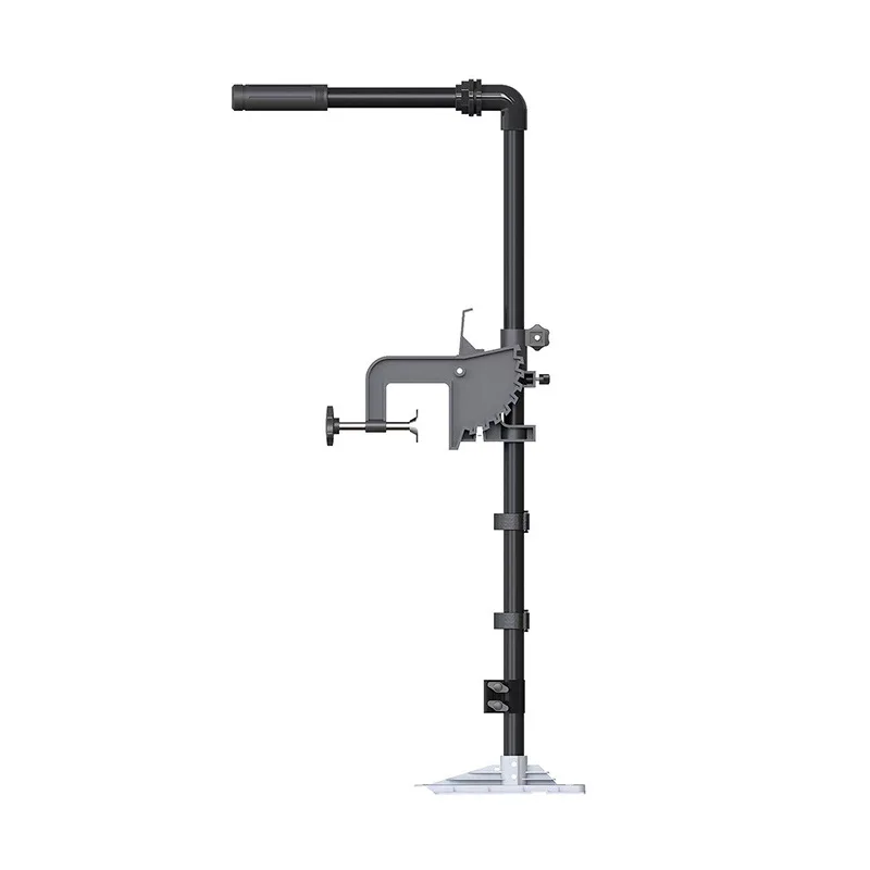 

Marine on-hook thruster 4-8HP high-power waterproof motor diving-grade captain endurance small fishing boat speedboat