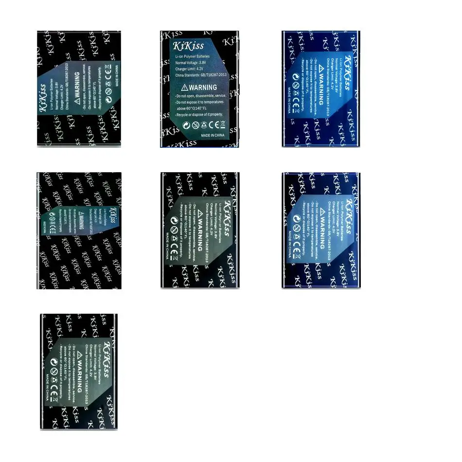 2900-5600mAh W-1 W-9 W-7 For Netgear Sierra Aircard 753S 754S 760S 762S 763S 770S 771S 778S 781S 790S 803S 810S ac810s Battery