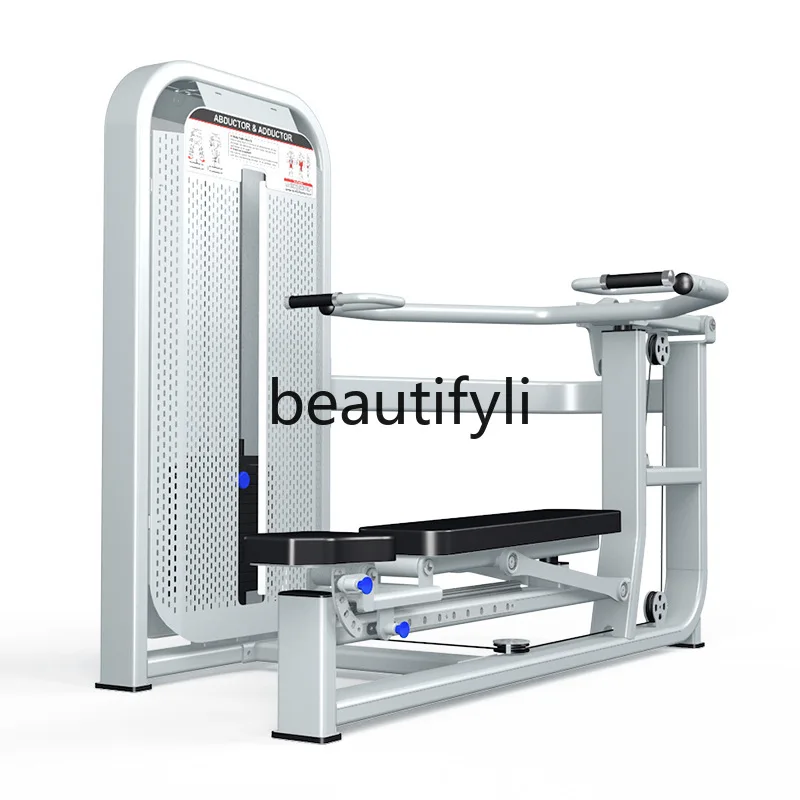 

Commercial Gym Chest Push Shoulder Lift Studio Fitness Equipment Women's Shaping Studio