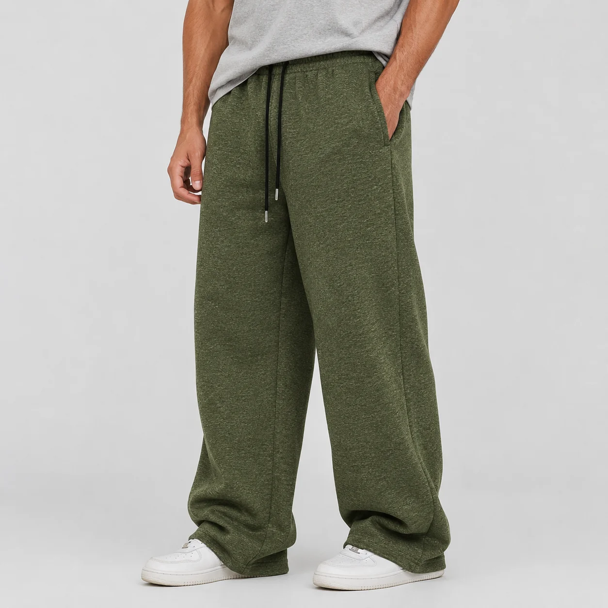 Men Shoes Joggers - 남성 캐주얼 스웨트팬츠 6가지 색상 여름