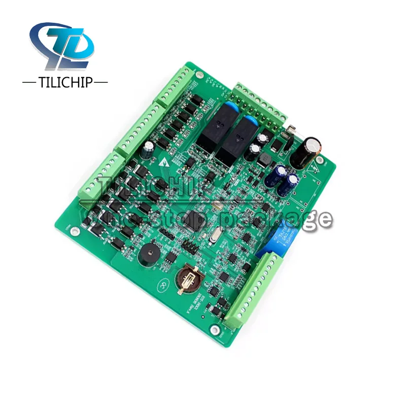 One-stop SMT PCBA circuit board patch processing custom circuit board welding components PCB proofing BOM sheet