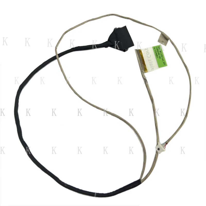 CC  30PIN EDP LCD SCREEN VIDEO FLEX CABLE FOR MEDION AKOYA 14 E4214 CABRN41001-1802