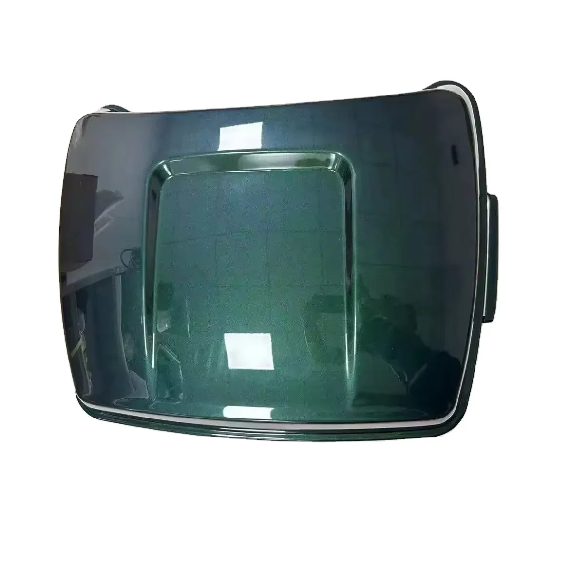 

For Harley Davidson CVO gliding Tailbox Harley Davidson parts