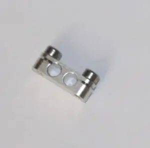 Modelo de barco de control remoto/modelo de avión, carburador de doble aguja/clip de bloqueo de aguja de aceite