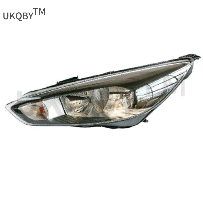 

Applicable to Fo rd Fo cu s 15 without daytime running lights headlights L F1EB13W030PC