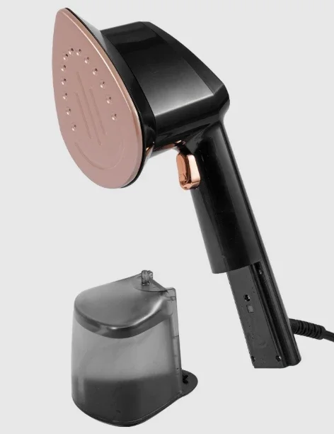 Home-Use Small Hanging Iron, Portable Folding Home-Use Ironing Tool