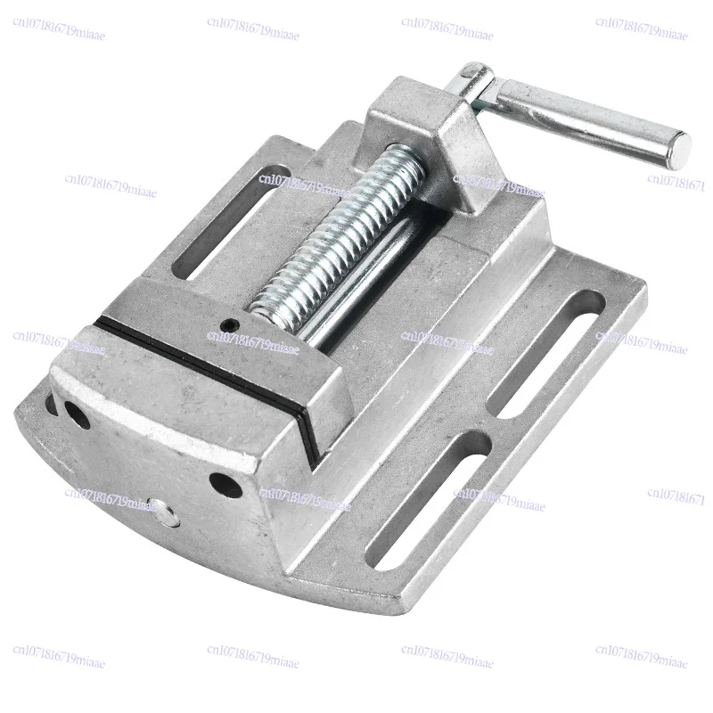 Manual Miniature Precision Flat Pliers for High-precision Bench Drill