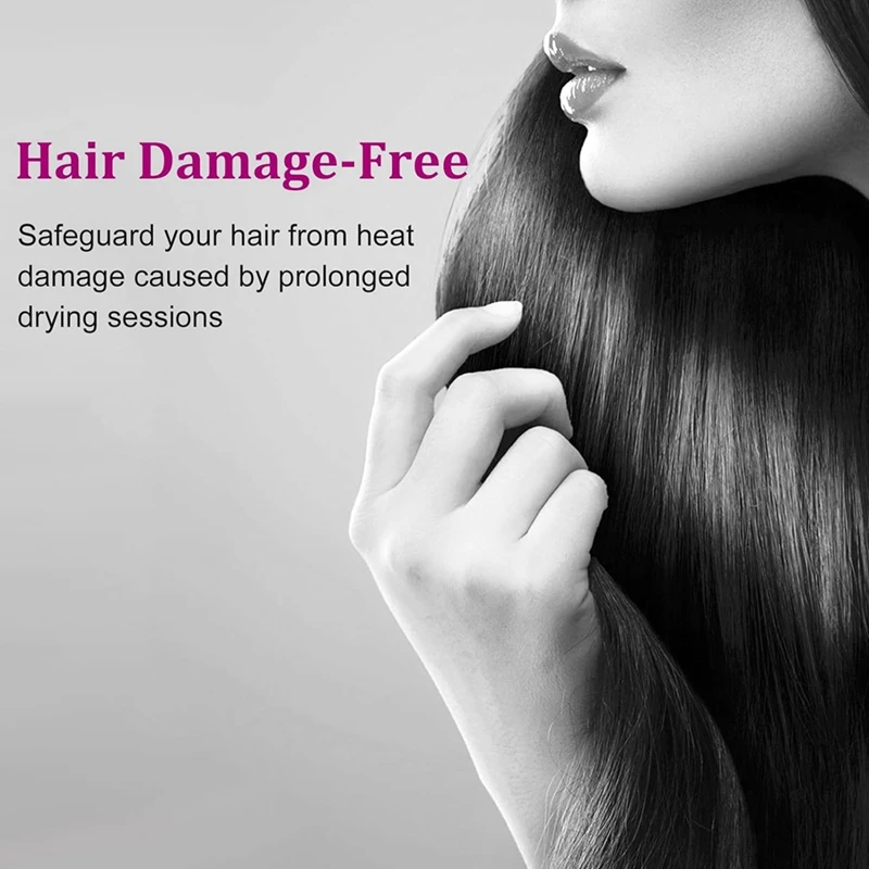 Acessório de bico de secador de cabelo para Dyson Supersonic Airwrap HD01 HD02 HD03 HD04 HD08 HD15 Difusor Ferramentas de estilo