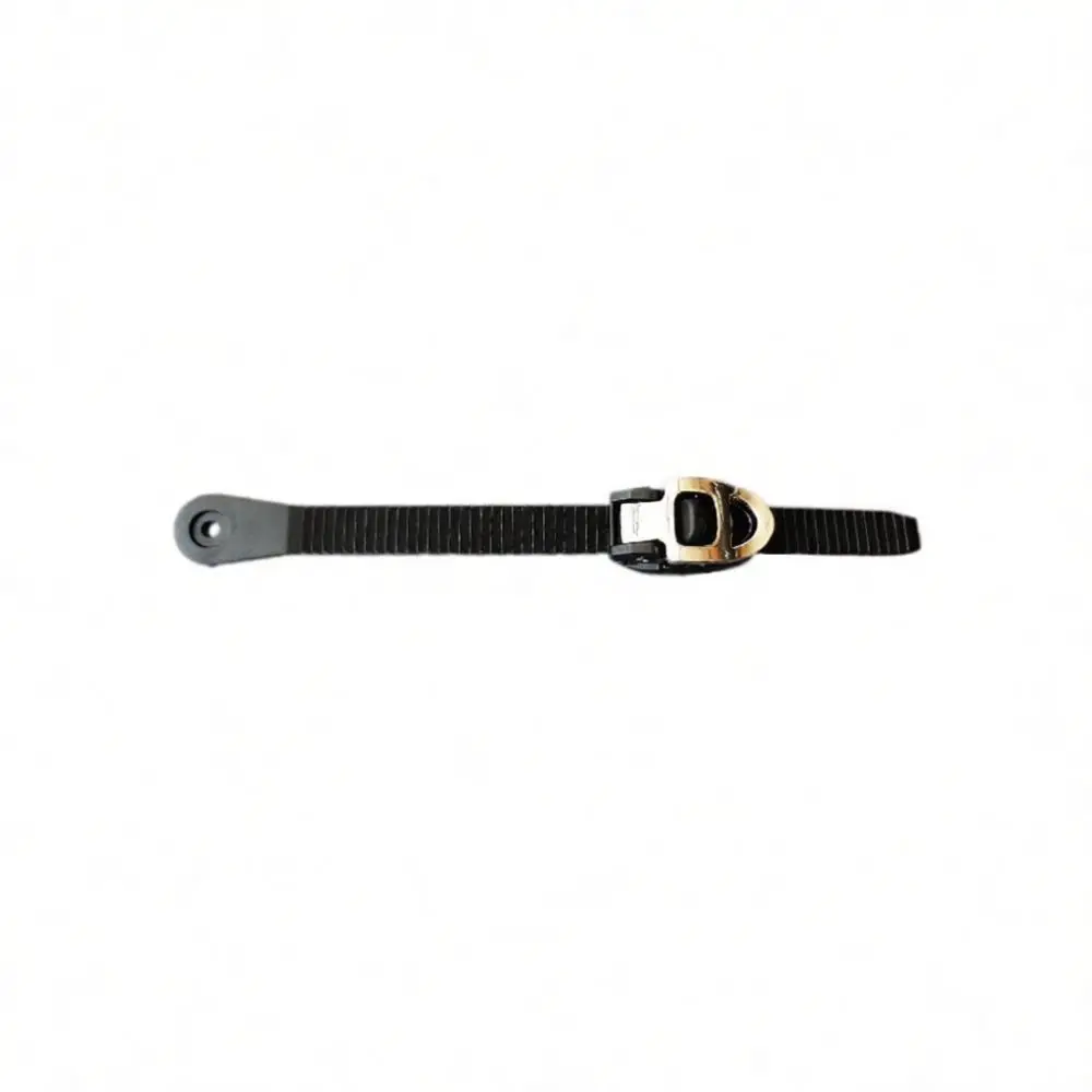 Ice Hockey Skate Buckle Strap Tightening Part Roller Blade Fine Tuning Fastener Micro Adjustable Secure Accessory
