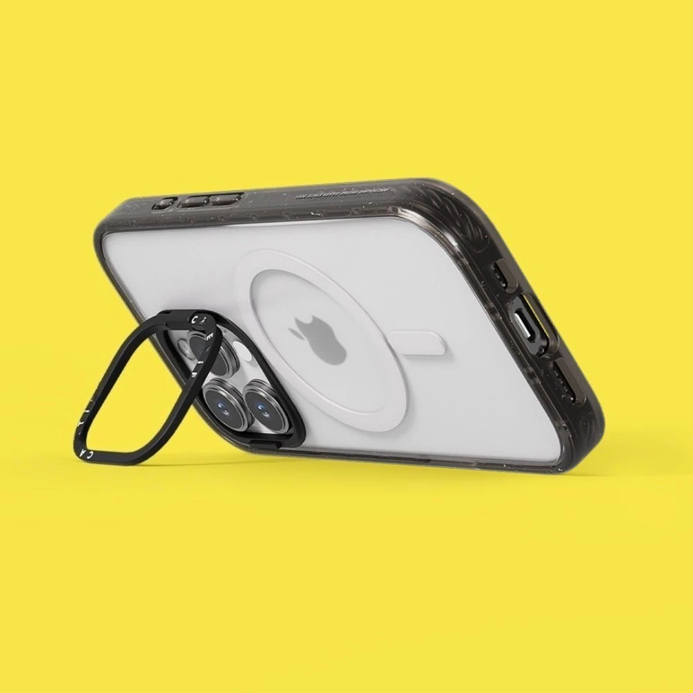 

Магнитный чехол для телефона Magsafe, прозрачный, с защитой от падения, стильный и простой для iPhone 16, 15, 14, 13, 12 Pro MAX, противоударный чехол Funda