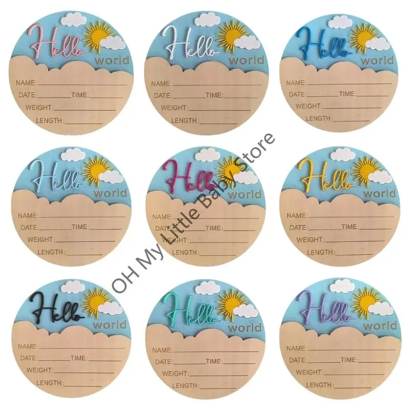 

M76c гравированная деревянная детская доля.