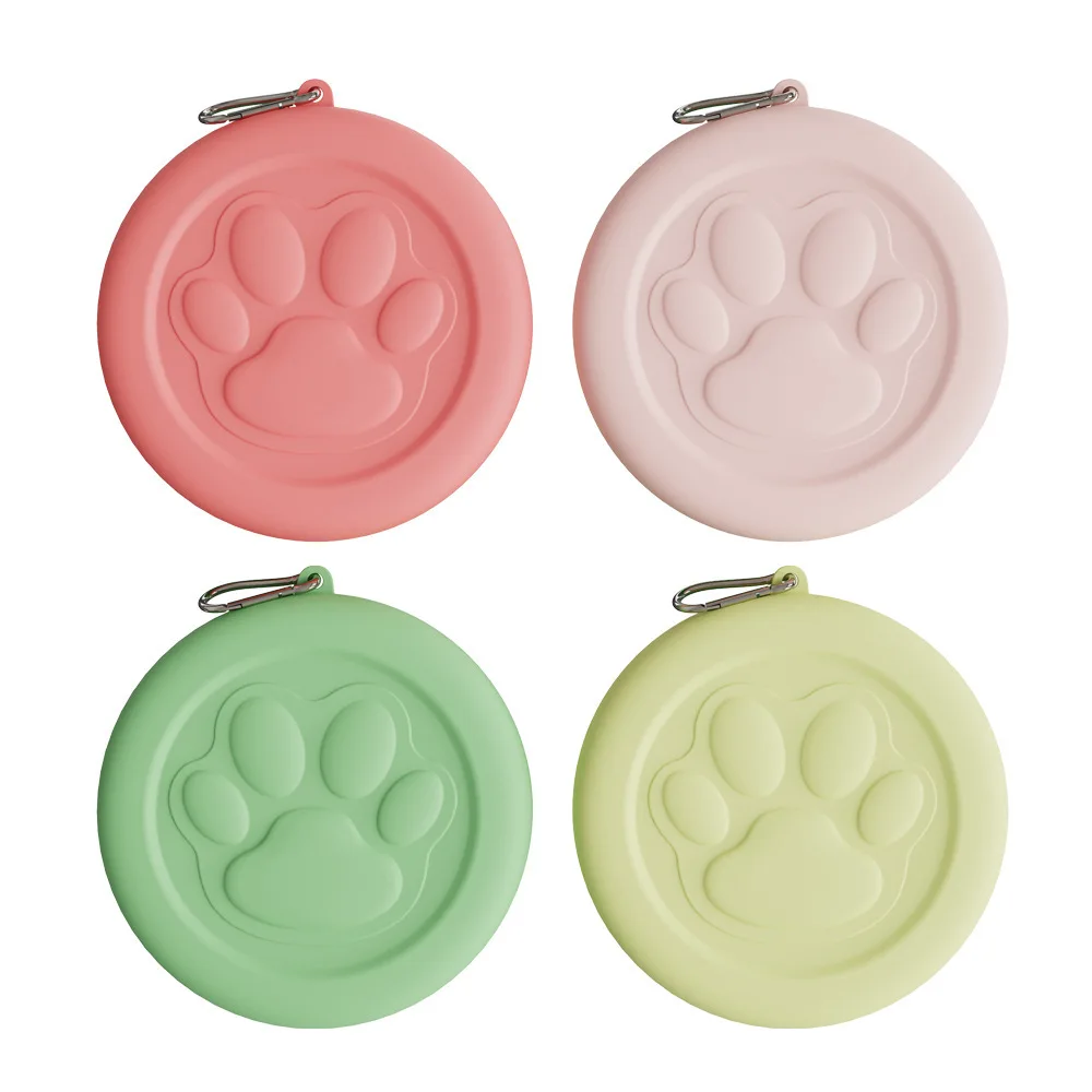 Thumbnail 2 - #14 Latest Dog Travel Food Bowls Offers