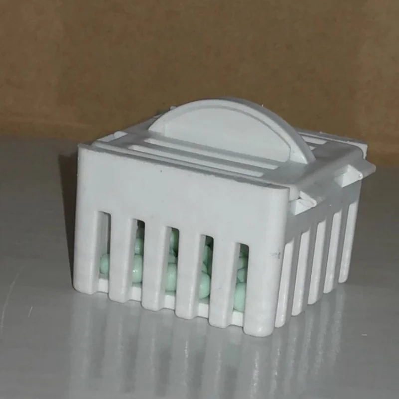 Original Humidifier Filter Cartridge Antibacterial Stick FY5131 For Air Humidifier 5000Series HU5930 HU5931 Purifying