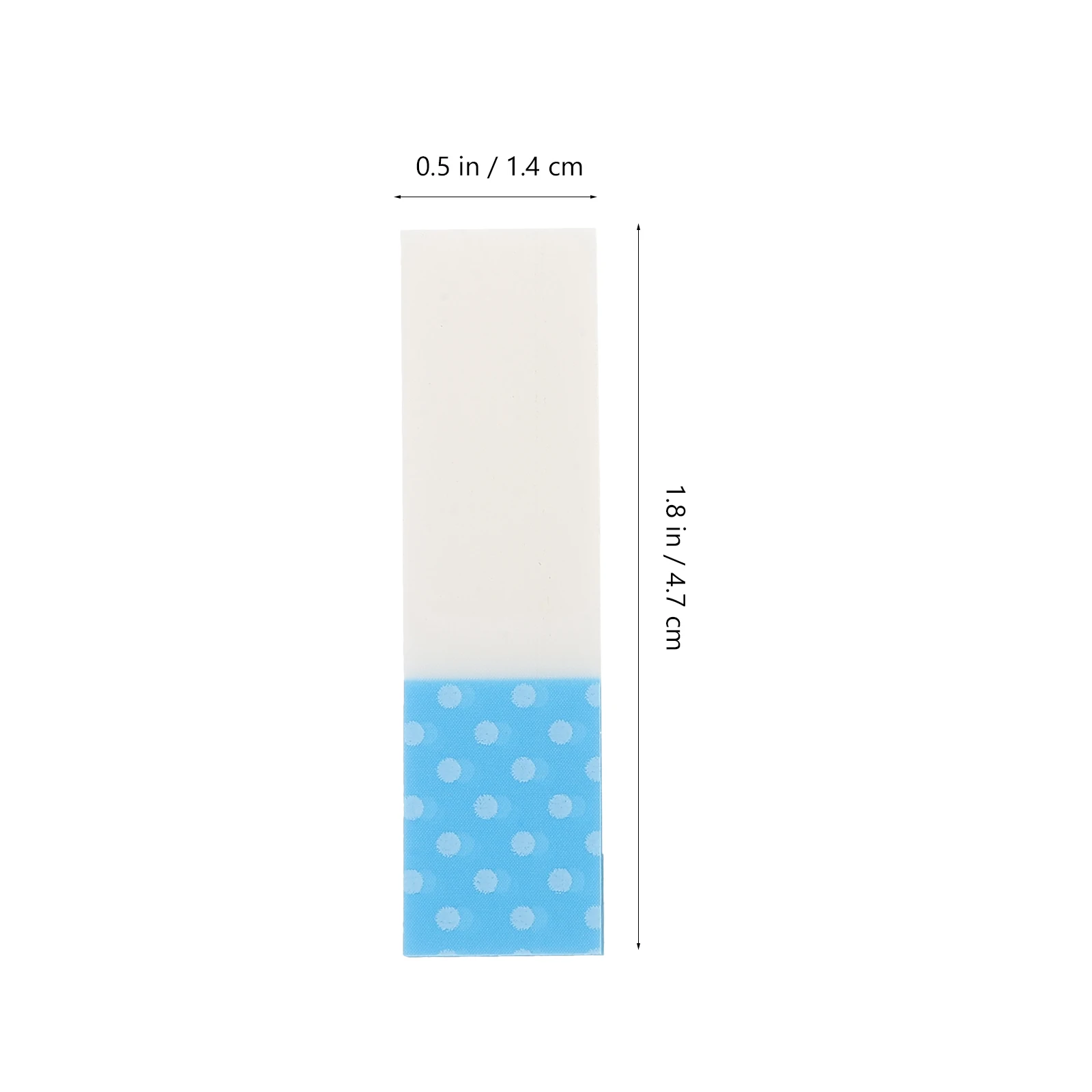 

6 Packs Colorful Page Mats Fluorescent Transparent Sticky Marker Book Tabs Paper Annotating Reading Self Adhesive Notebooks