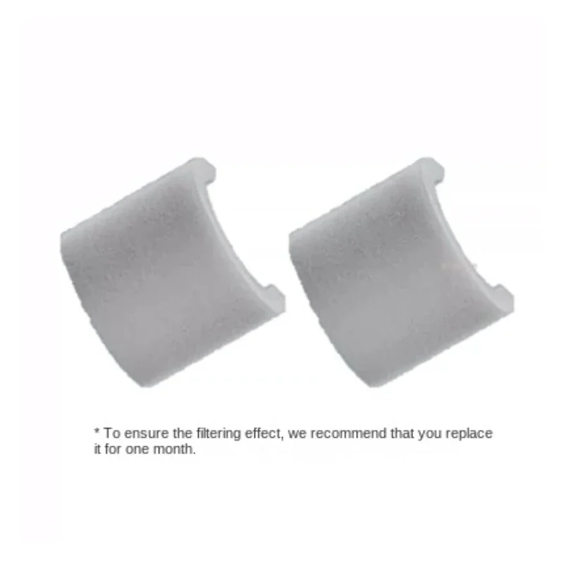 For Xiaomi Wireless vacuum cleaner 2/2 lite filter element and sponge