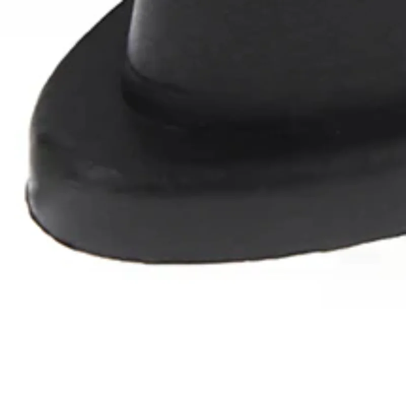 

Replacement Plastic Luggage Stud Foot Feet Pad For Any Bags Kit Foot Nails Luggage Accessories