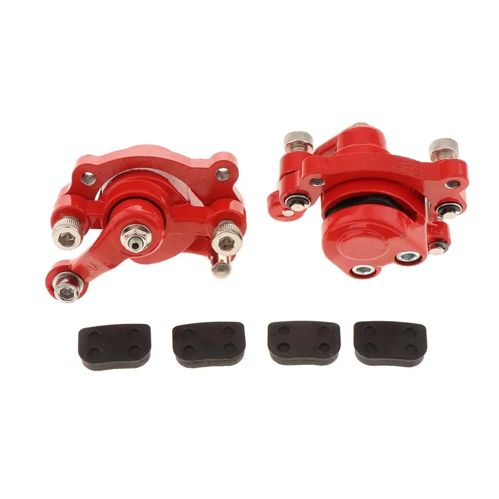 

Metal Mechanical Brakes Disc for Bike,mini Dirt ATV Brake Apparatus