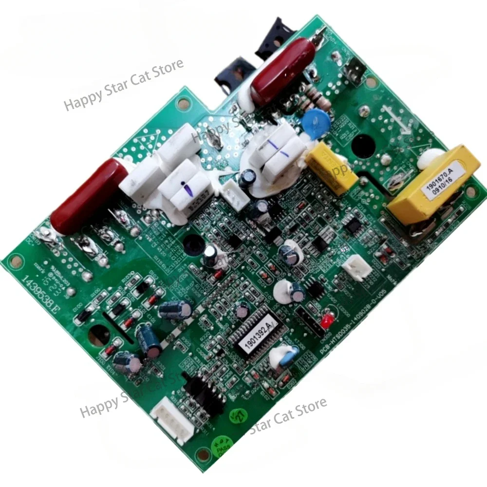 

Air Conditioner Motherboard Inverter Control Board For 1439538.E 1520299E 1523363.B