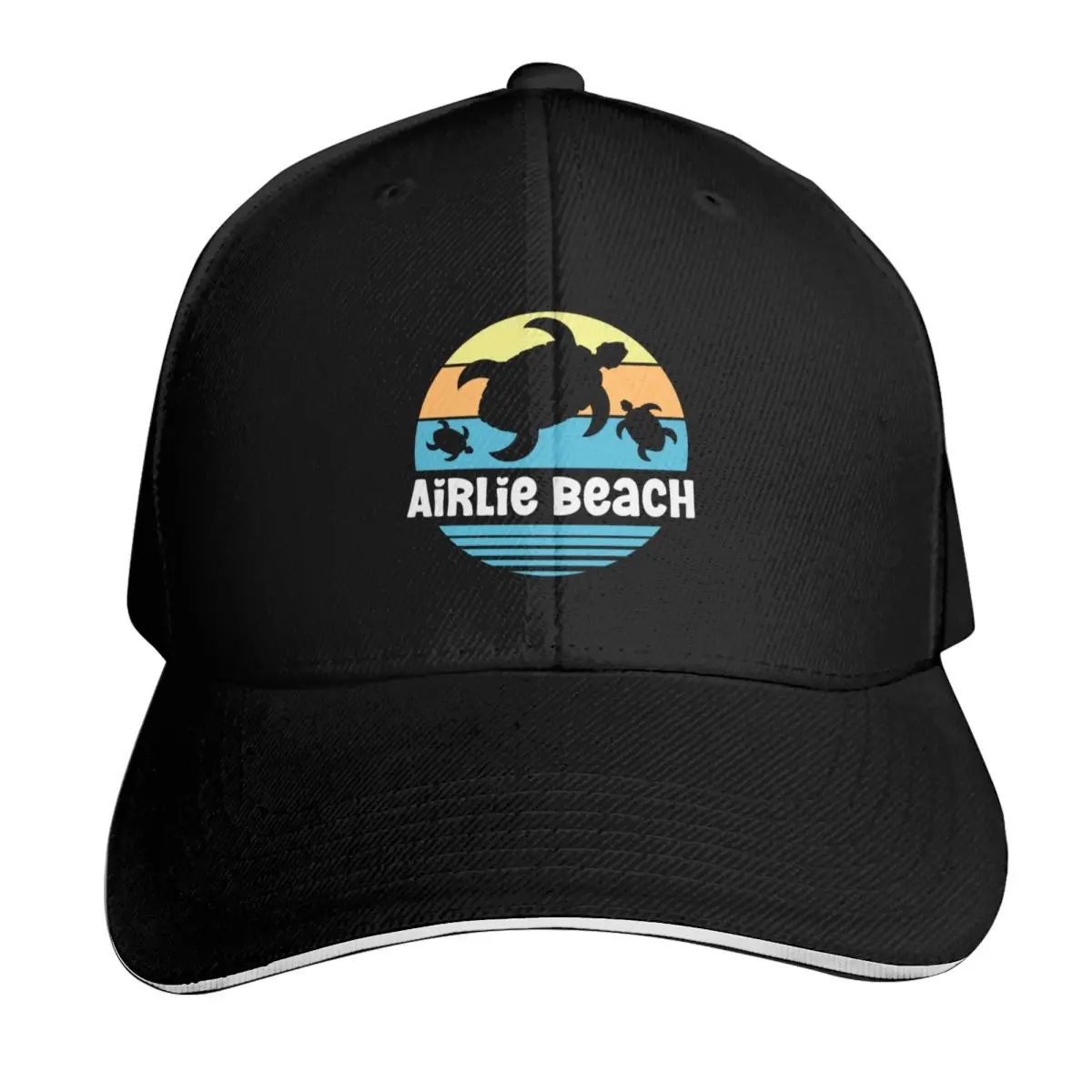 

Airlie Beach, Queensland Australia Baseball Cap Uv Protection Solar Hat fun hats Streetwear Thermal Visor Hats Man Women's