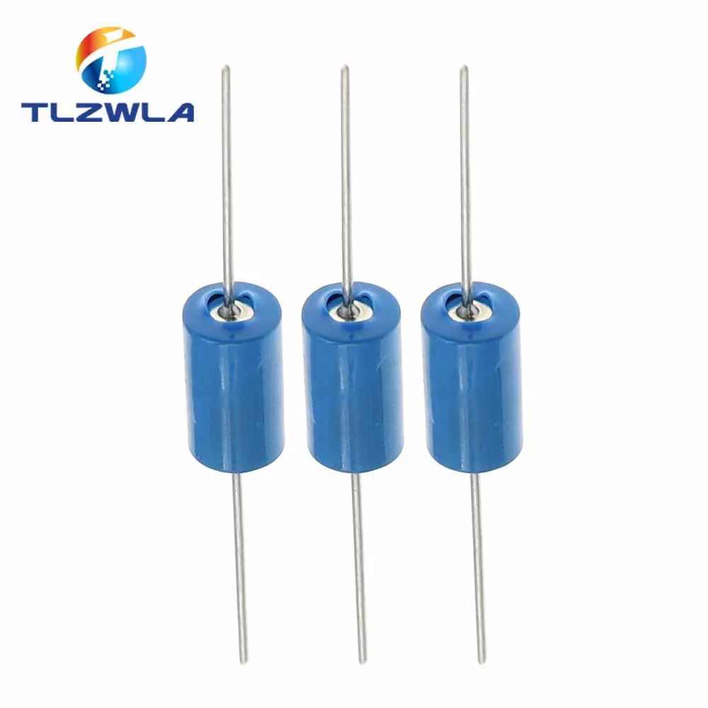 10PCS HDX-2 SW-420 Normally Closed Highly Sensitive Vibration Sensor Vibration Switch