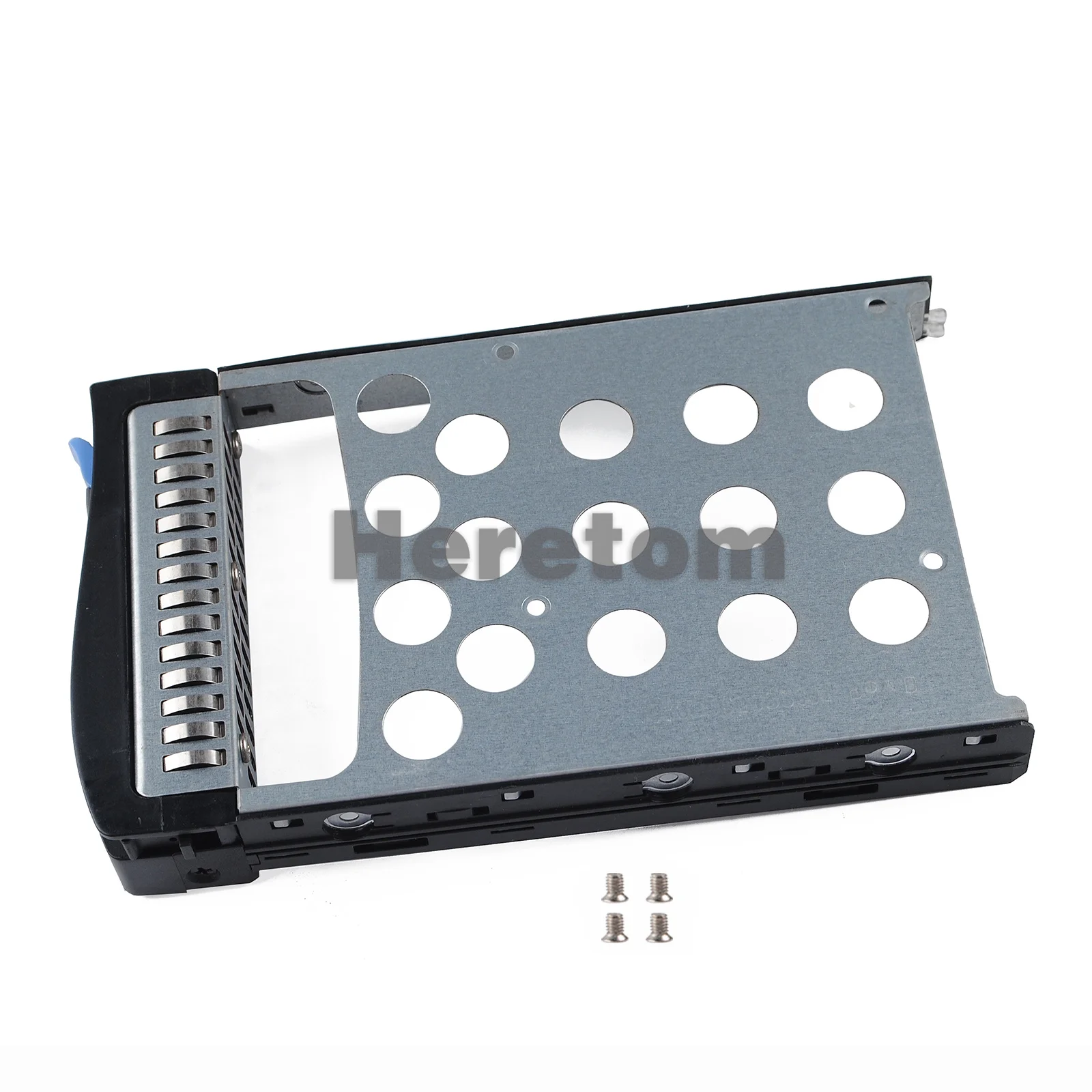 LOTE Bandeja Caddy de disco rígido SuperMicro 3,5" SAS SATA 01-SC93301 MCP-220-00024 01-SC93301-XX00C003