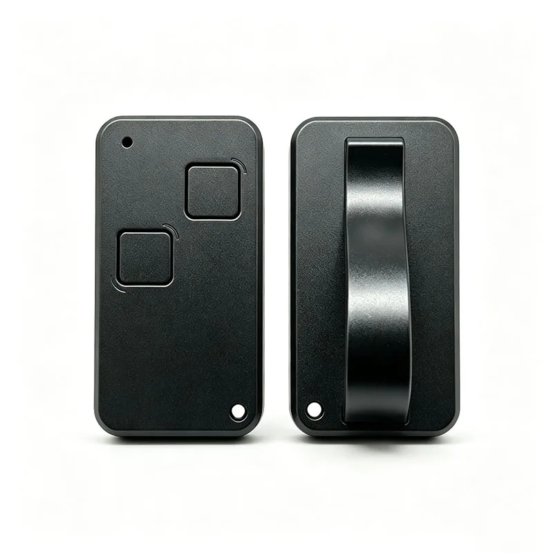 ROSSI NTX 433 MHz Remote Control Electronic Gate Control Garage Door Remote Control 433MHz Rolling Code