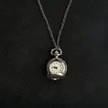 Round Necklace