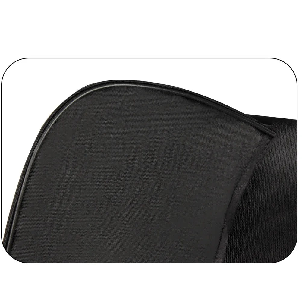 88-Key Piano Keyboard Cover, 97x40 Inch Canvas Dustproof & Stain-Resistant with Adjustable Pull Cord