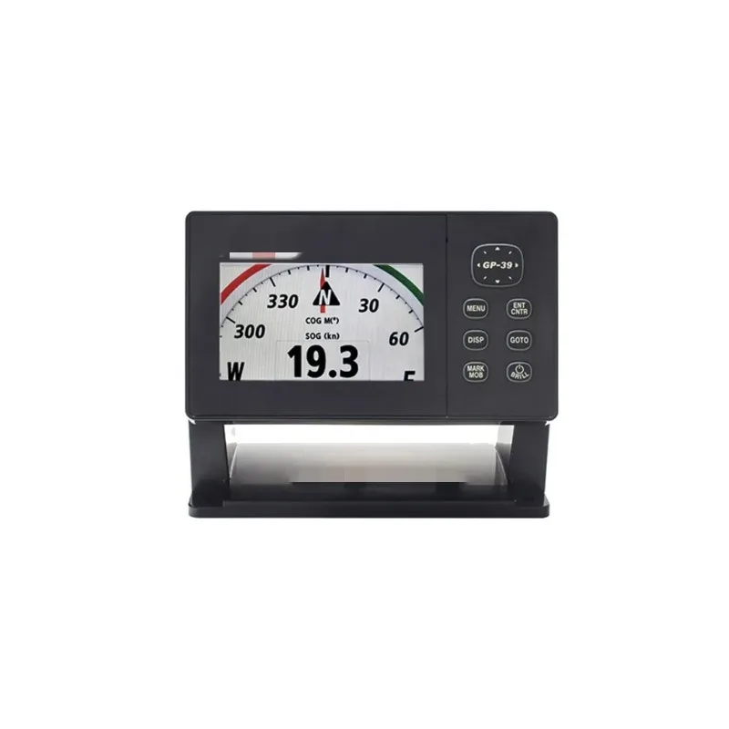 Hot Selling Marine GPS/WAAS Navigator met 4,2" kleuren-LCD Furuuno GP-39