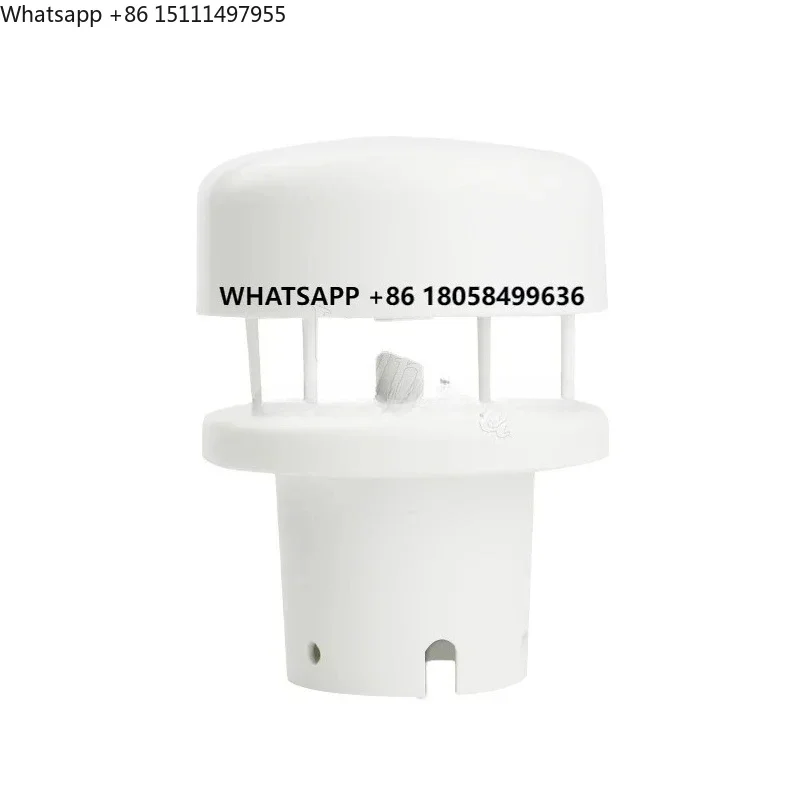 Veinasa-CXS02B-N NMEA-0183 Protocol Wholesale Anemometer Wind Direction Speed Meter Ultrasonic Sensor for Ship Boat Marine