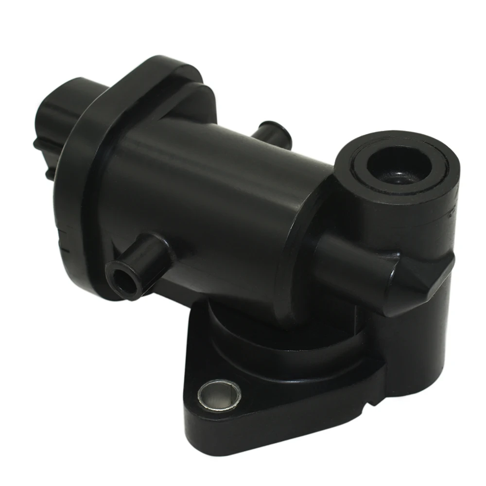 Actuator Shutter Valve ZJY1-20-130 For Mazda