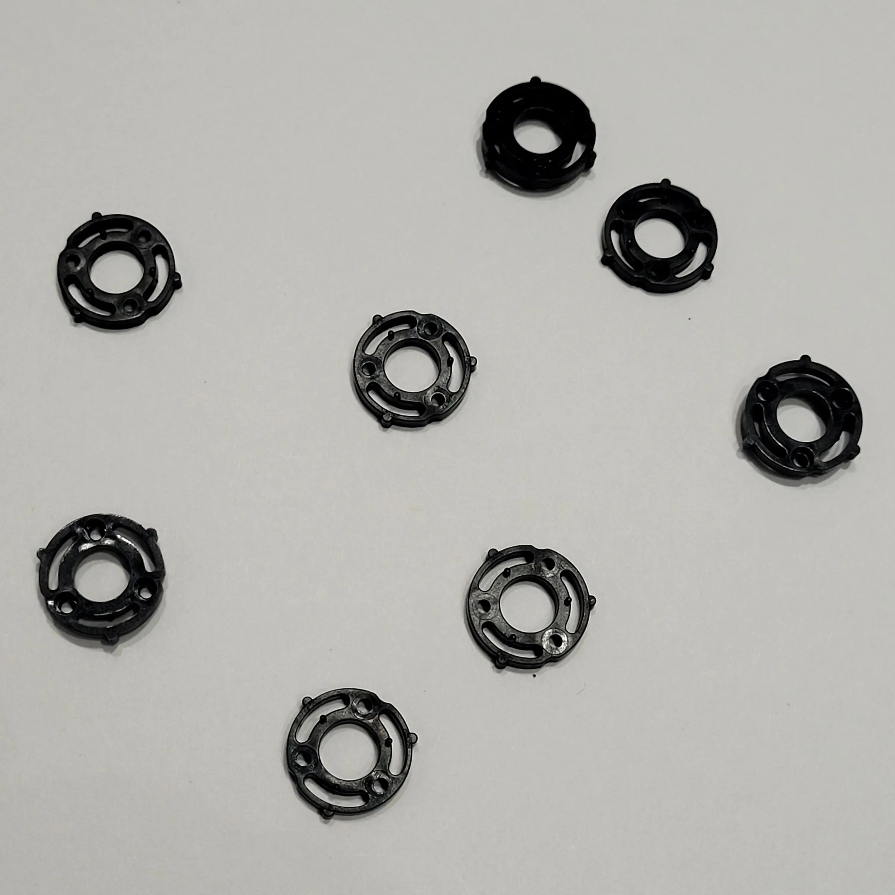Plastice Ring Spare Part for KF101 MAX KF101Max Arm Fixed Part Accessory