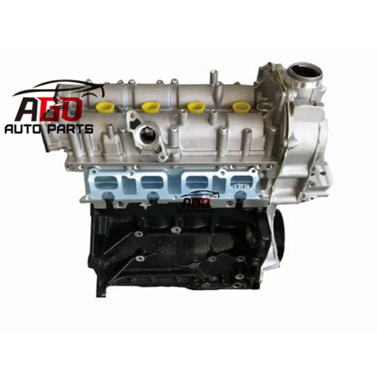 AGO RTS Factory price hot sale MPI EA111 1.6L Motor CFNA Engine For Skoda customcustom