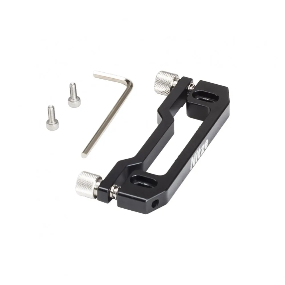 NITZE HDMI CABLE CLAMP FOR ATOMOS NINJA V 5