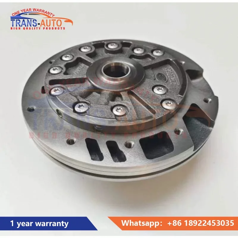 ZF4HP20 4HP20 1019210025 Auto Transmission Oil Pump Fits For Peugeot Mercedes Renault Fiat
