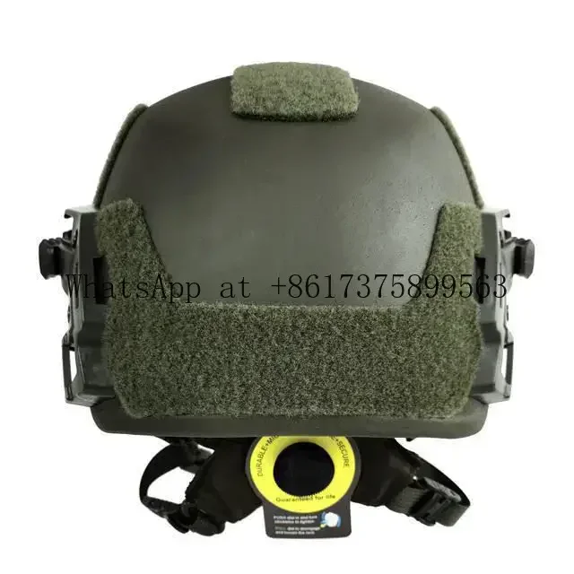 Personal Protective Higher Safety Quality Head Protection Aramid Material WENDY Helmet JinTeng Good Quality Tactical Gear