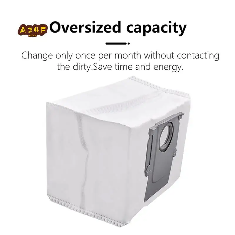 

A24F-для Roborock Q7 Max/Q7 Max Plus/T8 комплект запасных частей для робота-пылесоса