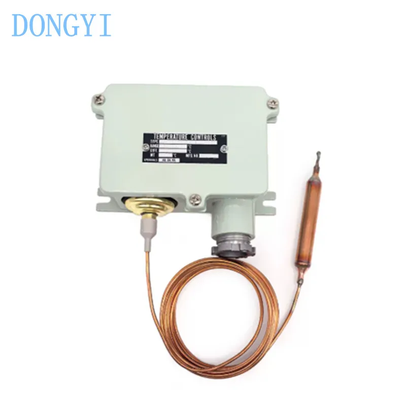 Temperature Controller TNS TNS-C114X TNS-C1100X TNS-C1070CPL3 TNS-C1070CWL3 TNS-C1100WL3