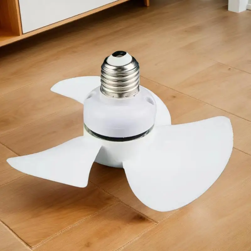 1 screw mouth small fan fan component, home appliance component, fan