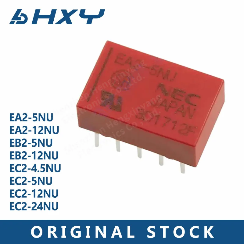 10Pcs/Lot EA2 EB2 2… - image