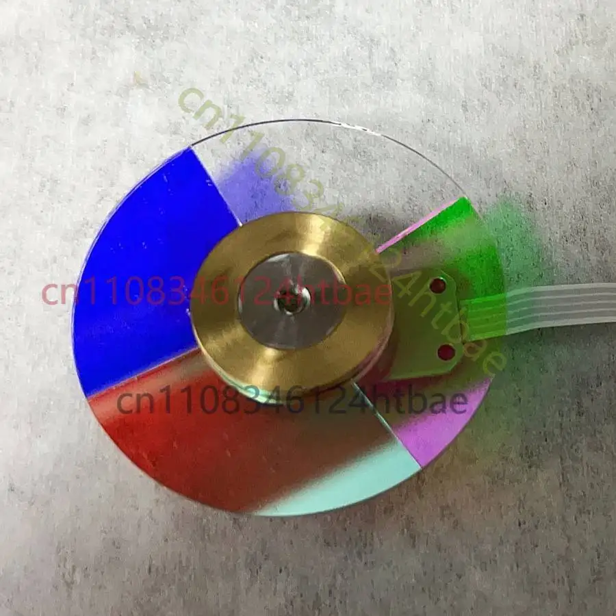 Brand New for  ACER (Acer) PD523 Projector Color Wheel.