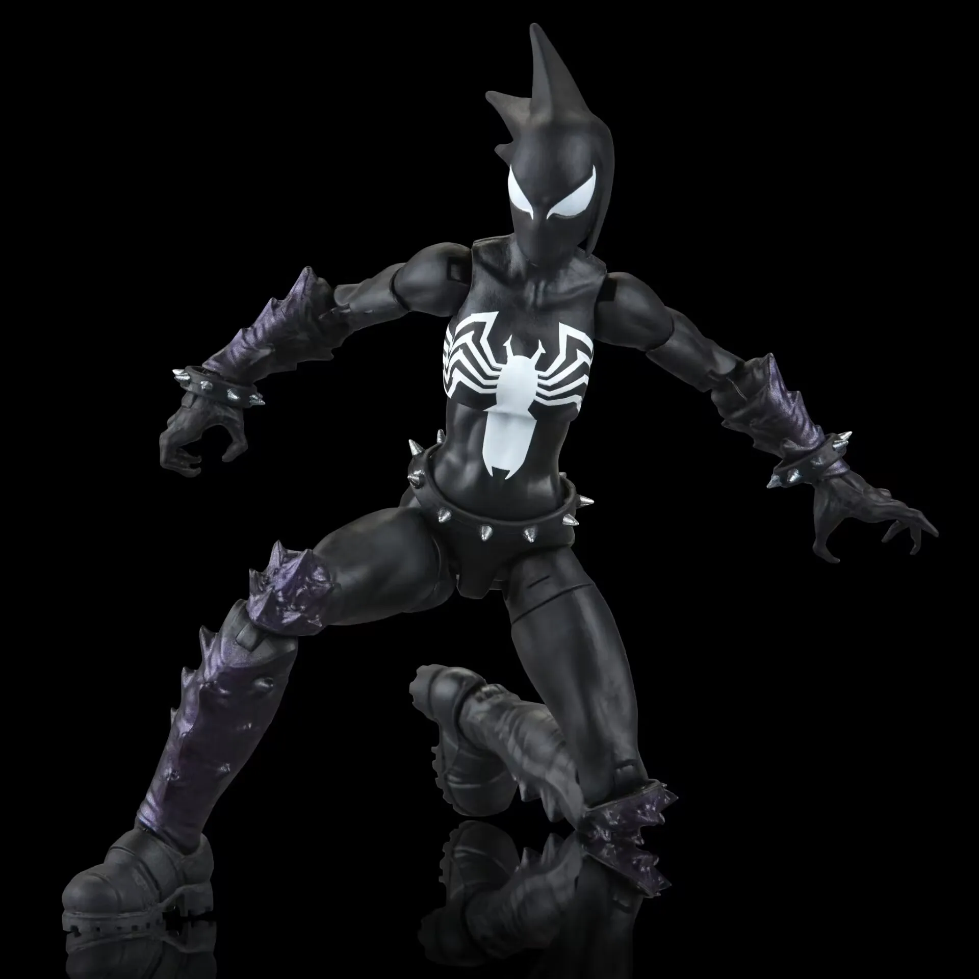 Marvel Venom Carnage Figure 2-Pack: The Ultimate Collector's